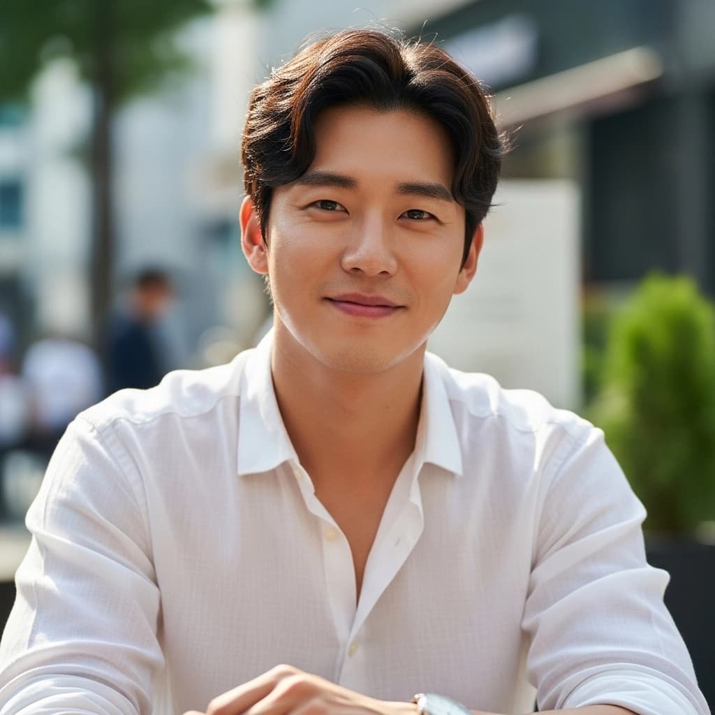 남성