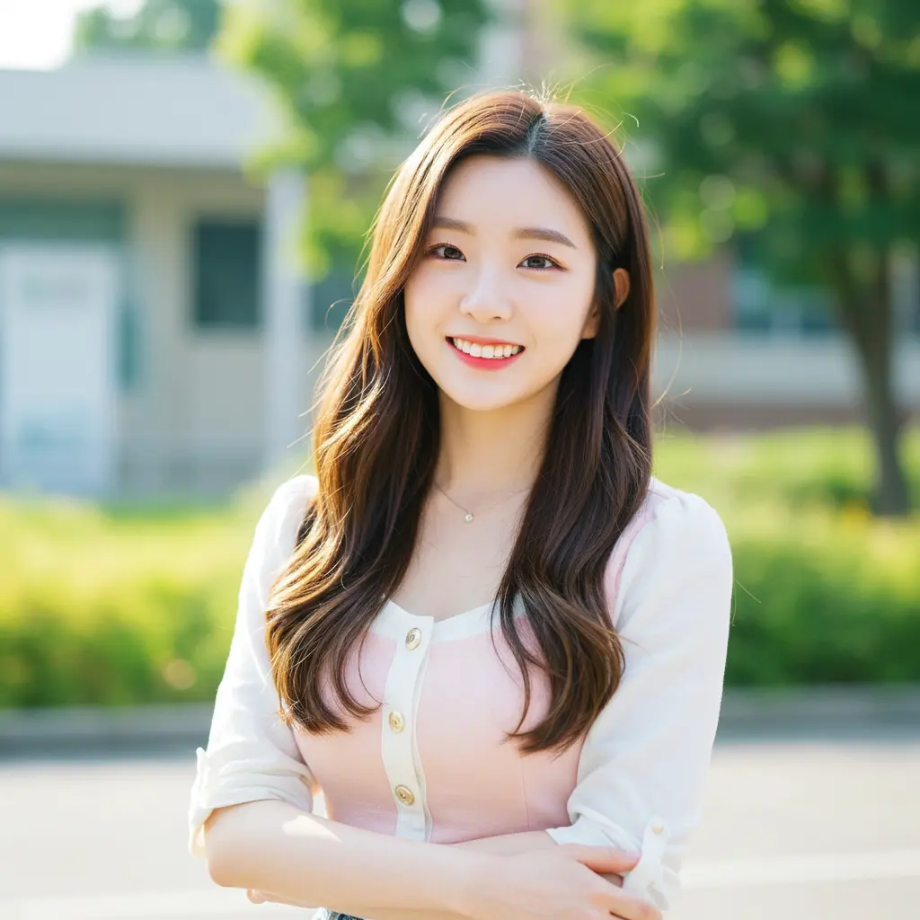 여성